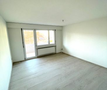 "Erstvermietung nach Kernsanierung, 3-Zimmer-Wohnung mit grossem so... - Photo 5