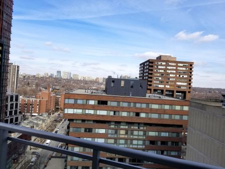 For Lease - 8 Scollard Street Unit# PH207, Toronto, Ontario - Photo 3