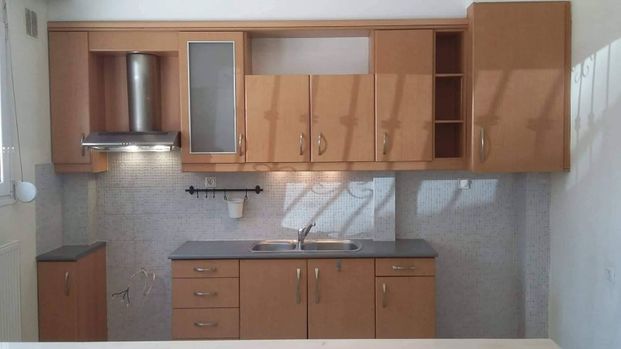 Studio/Γκαρσονιέρα για ενοικίαση 40 Εκκλησιές (40 Εκκλησιές - Ευαγγελίστρια) - Photo 1