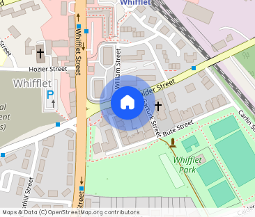 Calder Street, Coatbridge, North Lanarkshire, ML5 - Photo 1