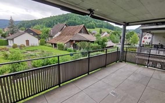 Wohnung in Oberdorf BL - Photo 1