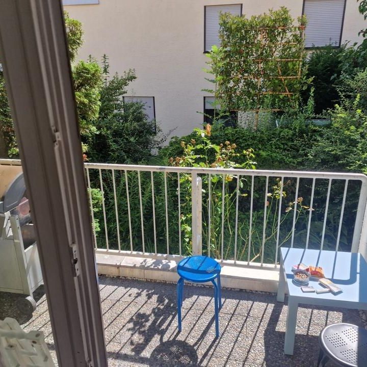 2 Zimmer Wohnung in München (Hadern) ab 01.04.2026 - Photo 1