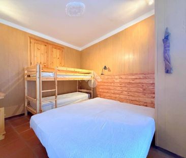 Bilocale frazione Melezet 43, Centro, Bardonecchia - Photo 4