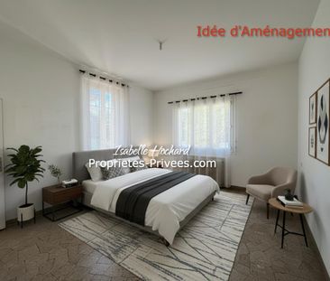 Toulon Haut-Morillon ? Maison 103 m² avec piscine - Photo 5