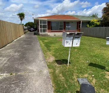 2 bedroom unit - Photo 1