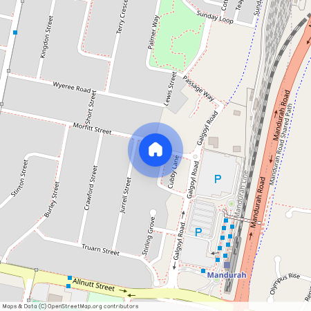 3/4 Quendamia Lane, WA 6210, Mandurah