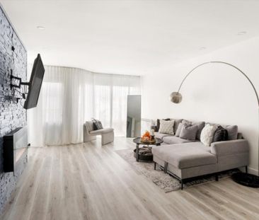 Superbe logement 5 1/2 à louer - Photo 2