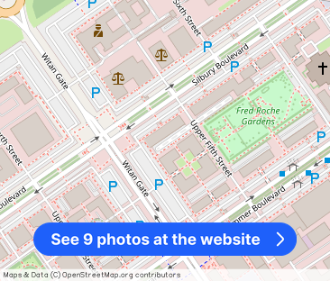 Medina House, Central Milton Keynes - Photo 1