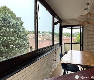 Location Appartement 3 pièces 74m² ST GERMAIN EN LAYE 78100 - Photo 2