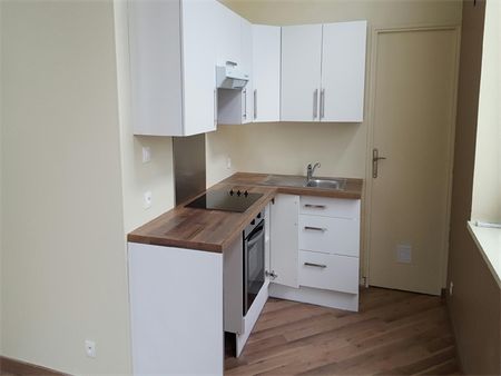 PROCHAINEMENT ! Beau T2 rue du Blanc Seau à TOURCOING. - Photo 2