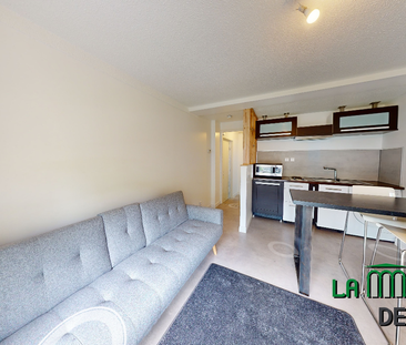 Location Appartement 1 pièce 18m² ST ETIENNE 42000 - Photo 6