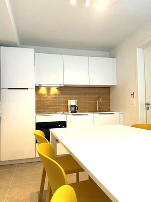 Studentenkamer te huur - Photo 1