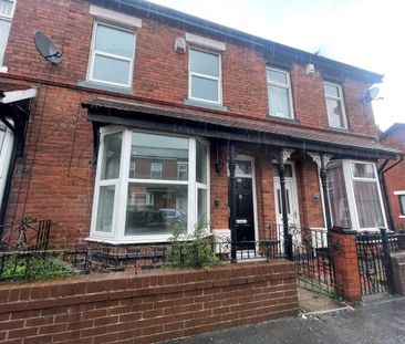 3 bedroom terraced house to rent - Photo 1