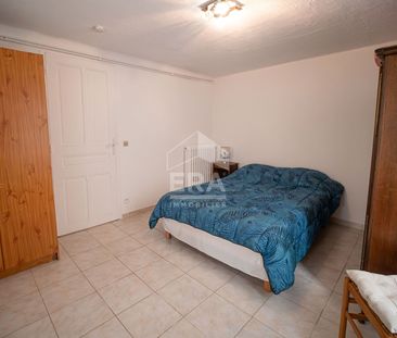 Bas de Villa 2p LOCATION MEUBLÉ - Photo 6