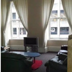 5 Bed Flat, Berkeley St, G3 - Photo 1