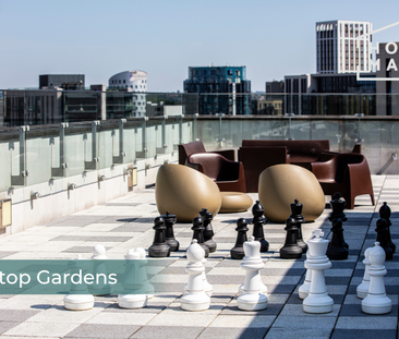 1 bedroom flat to rent - Photo 5