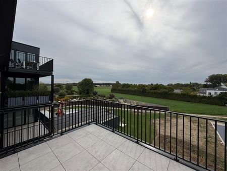 Appartement te huur - Photo 2