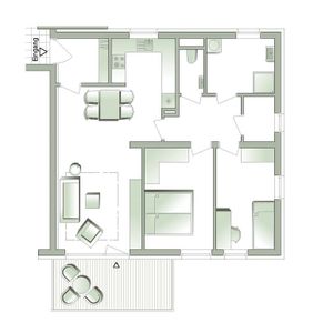 Knittelfeld - Photo 2