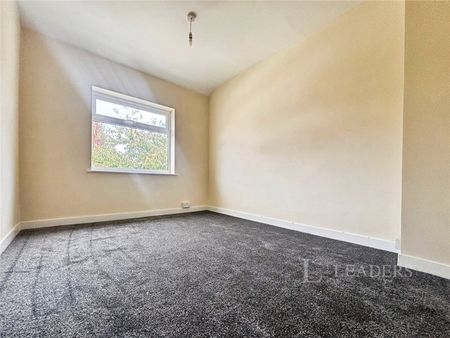 3 bedroom house to rent Guy Avenue, Wolverhampton, West Midlands, WV10 - Photo 4