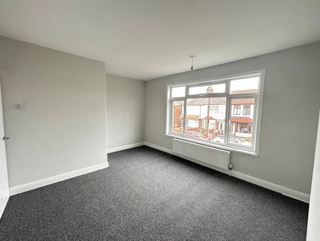 2 bedroom terraced house to rent - Photo 3