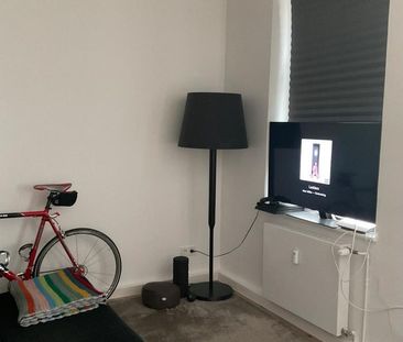 Möbilierte 1-Zimmerwohnung in Potsdam West zur Untermiete - Photo 1