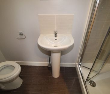 Hawkins Street, Flat, PRESTON, Lancashire PR1 7HR - Photo 6