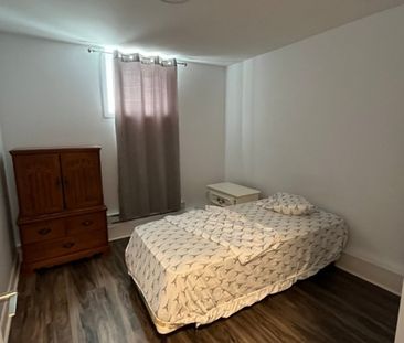 Appartement à louer - Terrebonne (Terrebonne) (Vieux Terrebonne) - Photo 1