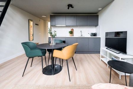 Te huur: Appartement Berg en Dalseweg in Nijmegen - Foto 5