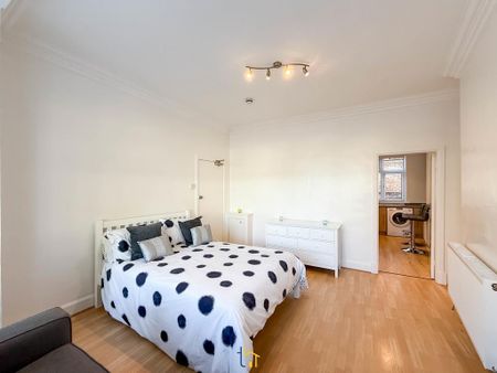 1 bedroom apartment to rent - Photo 2