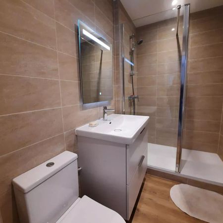 Appartement Saint Jean De Luz 1 pièce(s) 32.12 m2 - Photo 3