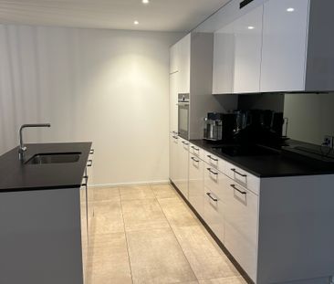 Locataire subséquent par 1.4. pour 3,5 Jour. appartement neuf à 573... - Foto 5