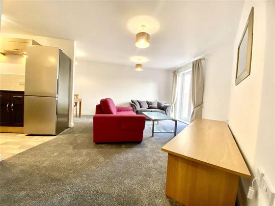 2 bedroom apartment to rent - Photo 1