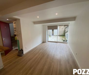 Appartement Coutances 2 pièce(s) 43.46 m2 - Photo 3