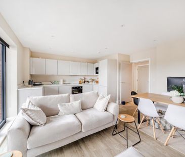 1 bedroom flat to rent - Photo 2