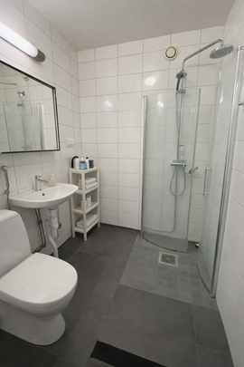 Docentgatan 2 E, Hermodsdal - Photo 1