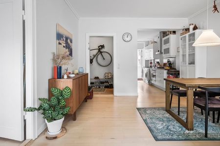 Skøn lejlighed på Østerbrogade | København Ø - Foto 3