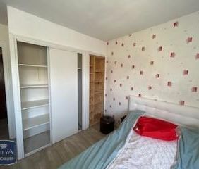 Location Appartement 2 pièces 41m² DIJON 21000 - Photo 1