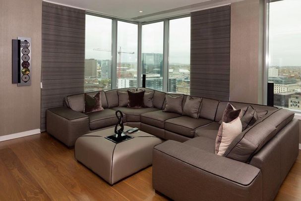 2 bedroom apartment to rent - Photo 1