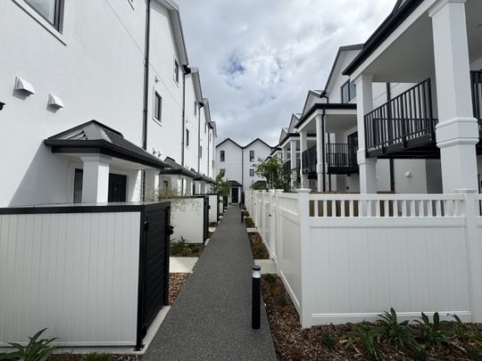 234 Armagh Street, City Centre (Christchurch City), Christchurch - Photo 1