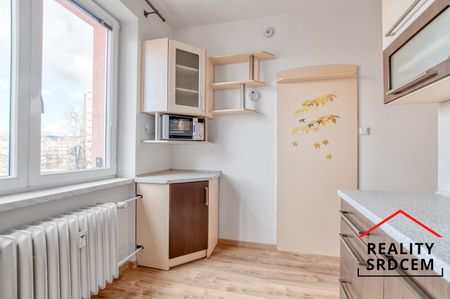 Pronájem bytu 4+1 87 m² - Fotografie 4