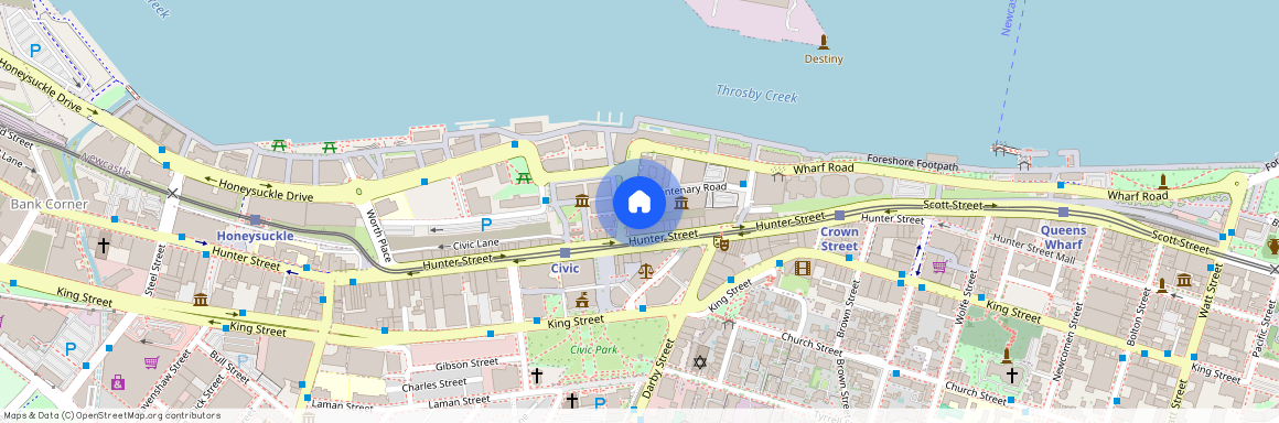 701/5 Merewether Street, Newcastle NSW 2300