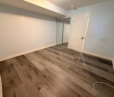 For Lease - 23 Bandera Drive Unit# Basement, Brampton, Ontario - Photo 6