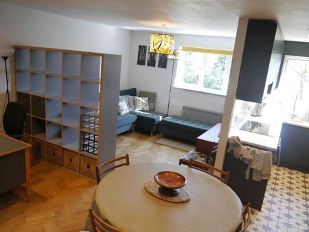 Newlands, Old Hertford Road, AL9 - Photo 3