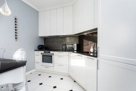 Stylowe 3 pokoje | Klimatyzacja | Garaż - Photo 2