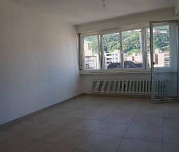 2.5 Zimmer, 60 m², 4. Stock - Photo 3