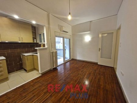 Studio/Γκαρσονιέρα για ενοικίαση Καλλίπολη – Φρεαττύδα - Photo 2