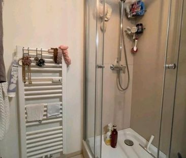 2 Zimmer Wohnung Untermiete - Photo 2