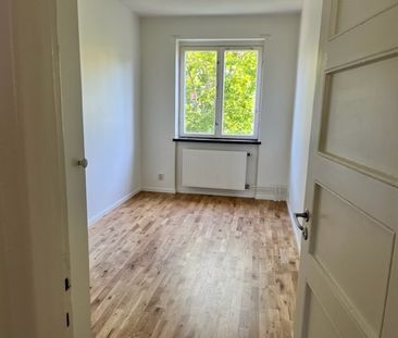 Rosendalsvägen, Malmö - Foto 2