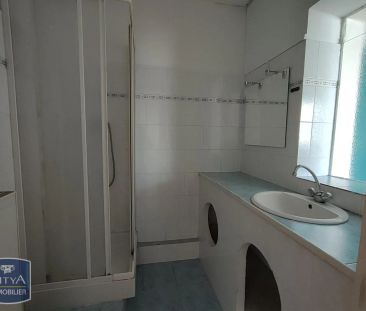 Appartement à louer 2 pièces 46.64m² - Photo 6