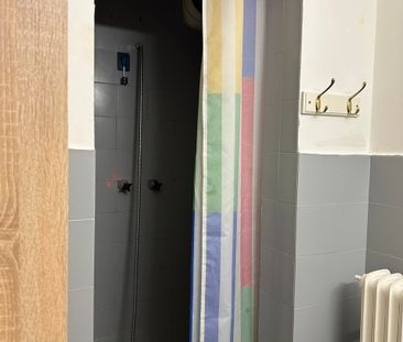 1 Zimmer, 18 m², 1. Stock - Foto 2
